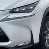 lexus nx 2015 -LEXUS--Lexus NX DBA-AGZ10--AGZ10-1006586---LEXUS--Lexus NX DBA-AGZ10--AGZ10-1006586- image 3