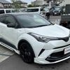 toyota c-hr 2019 -TOYOTA--C-HR DAA-ZYX10--ZYX10-2164765---TOYOTA--C-HR DAA-ZYX10--ZYX10-2164765- image 10