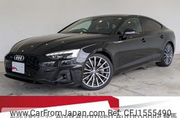 audi a5-sportback 2021 CFJ1555490