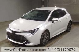 toyota corolla-sport 2022 -TOYOTA--Corolla Sport 3BA-NRE210H--NRE210-1015699---TOYOTA--Corolla Sport 3BA-NRE210H--NRE210-1015699-