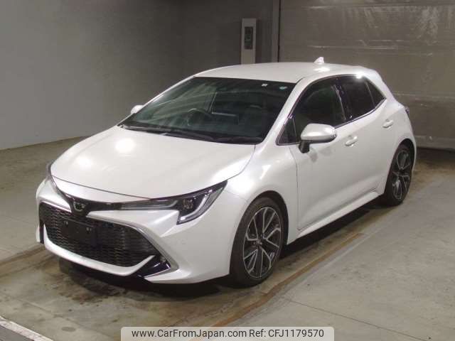 toyota corolla-sport 2022 -TOYOTA--Corolla Sport 3BA-NRE210H--NRE210-1015699---TOYOTA--Corolla Sport 3BA-NRE210H--NRE210-1015699- image 1