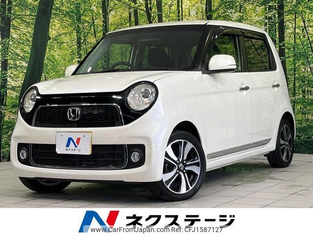 honda n-one 2012 CFJ1587127 image 1