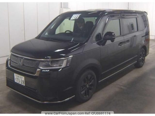 honda stepwagon 2024 quick_quick_5BA-RP6_1120376 image 1