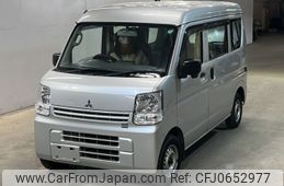 mitsubishi minicab-van 2021 -MITSUBISHI--Minicab Van DS17V-427188---MITSUBISHI--Minicab Van DS17V-427188-