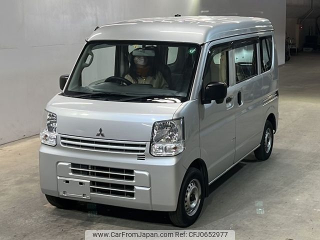 mitsubishi minicab-van 2021 -MITSUBISHI--Minicab Van DS17V-427188---MITSUBISHI--Minicab Van DS17V-427188- image 1