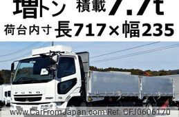 mitsubishi-fuso fighter 2007 GOO_NET_EXCHANGE_0602526A30241226W005