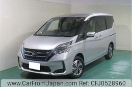 nissan serena 2021 -NISSAN--Serena 6AA-HC27--HC27-029328---NISSAN--Serena 6AA-HC27--HC27-029328-