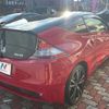 honda cr-z 2014 -HONDA--CR-Z DAA-ZF2--ZF2-1101170---HONDA--CR-Z DAA-ZF2--ZF2-1101170- image 18