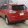 nissan x-trail 2016 -NISSAN 【春日井 310ｻ7733】--X-Trail HNT32-125709---NISSAN 【春日井 310ｻ7733】--X-Trail HNT32-125709- image 2