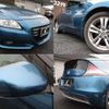 honda cr-z 2010 CFJ1818626 image 2