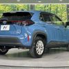 toyota yaris-cross 2021 CFJ1639616 image 17