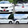 lexus ct 2011 -LEXUS--Lexus CT DAA-ZWA10--ZWA10-2021578---LEXUS--Lexus CT DAA-ZWA10--ZWA10-2021578- image 4
