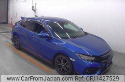 honda civic 2018 quick_quick_DBA-FK7_FK7-1012755