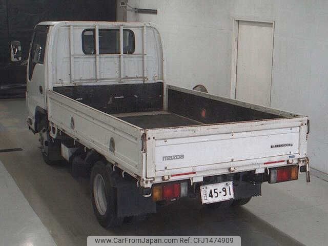 mazda titan 2014 CFJ1474909 image 2