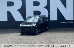 suzuki wagon-r-stingray 2013 quick_quick_MH34S_MH34S-925566