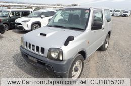 suzuki jimny 1999 CFJ1815232