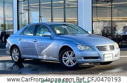 toyota mark-x 2005 -TOYOTA--MarkX DBA-GRX120--GRX120-0022248---TOYOTA--MarkX DBA-GRX120--GRX120-0022248-