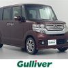 honda n-box 2014 -HONDA--N BOX DBA-JF1--JF1-1423096---HONDA--N BOX DBA-JF1--JF1-1423096- image 1