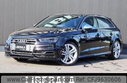 audi s3 2014 -AUDI--Audi S3 ABA-8VCJXF--WAUZZZ8V3EA098716---AUDI--Audi S3 ABA-8VCJXF--WAUZZZ8V3EA098716-