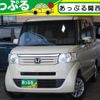 honda n-box 2013 quick_quick_DBA-JF1_JF1-1214165 image 1