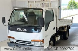 isuzu elf-truck 2000 -ISUZU--Elf NKS71EAD-7000262---ISUZU--Elf NKS71EAD-7000262-