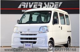 daihatsu hijet-van 2016 -DAIHATSU--Hijet Van EBD-S321V--S321V-0281226---DAIHATSU--Hijet Van EBD-S321V--S321V-0281226-