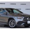 mercedes-benz gla-class 2021 -MERCEDES-BENZ--Benz GLA 3DA-247713M--W1N2477132J308843---MERCEDES-BENZ--Benz GLA 3DA-247713M--W1N2477132J308843- image 4