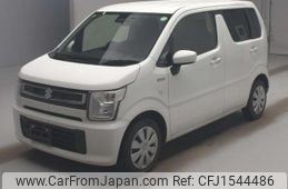 suzuki wagon-r 2020 CFJ1544486