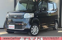 honda n-box 2017 CFJ1765257