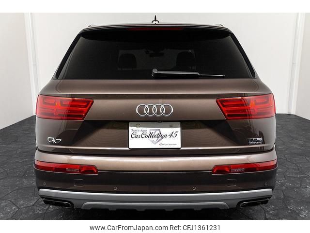 audi q7 2016 quick_quick_ABA-4MCREA_WAUZZZ4M6GD059066 image 2