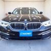 bmw 5-series 2019 quick_quick_LDA-JM20_WBAJM72030G637743 image 4