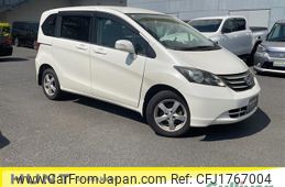 honda freed 2009 CFJ1767004