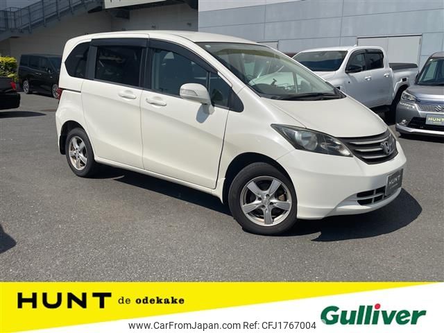 honda freed 2009 CFJ1767004 image 1