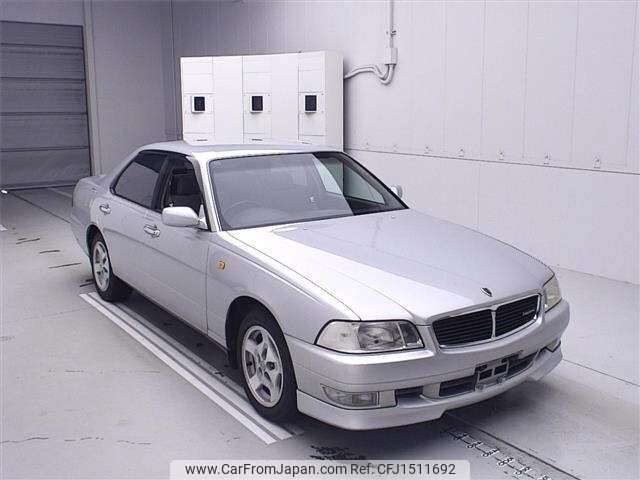 nissan leopard 1997 CFJ1511692 image 1