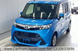 toyota tank 2017 -TOYOTA--Tank M900A-0075425---TOYOTA--Tank M900A-0075425-