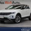 volkswagen t-roc 2023 quick_quick_A1DPC_WVGZZZA1ZPV718559 image 1