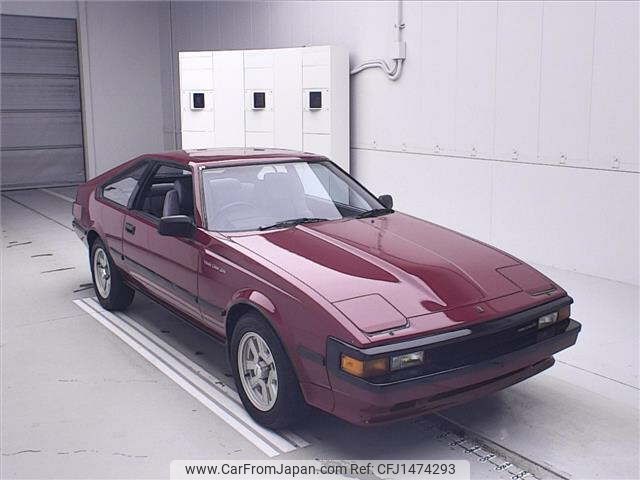 toyota celica 1985 -TOYOTA--Celica GA61-0055080---TOYOTA--Celica GA61-0055080- image 1