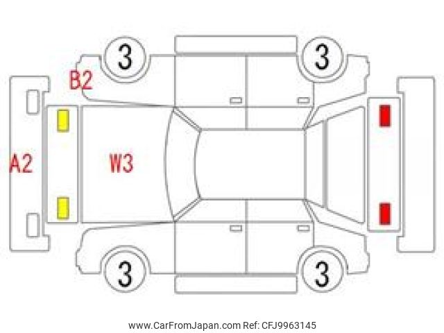 mitsubishi ek 2013 -MITSUBISHI--ek Custom DBA-B11W--B11W-0007156---MITSUBISHI--ek Custom DBA-B11W--B11W-0007156- image 2