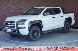 mitsubishi triton 2025 CFJ1873217