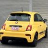 abarth 595 2018 quick_quick_31214T_ZFA3120000J869463 image 2