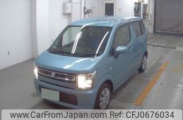 suzuki wagon-r 2020 quick_quick_5BA-MH85S_MH85S-109396