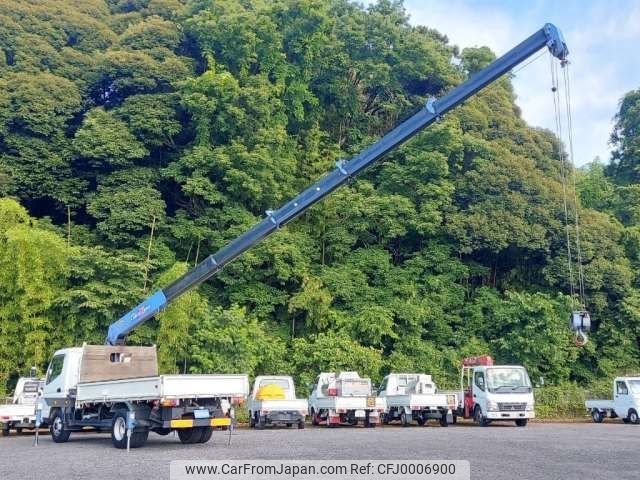 mitsubishi-fuso canter 2003 -MITSUBISHI--Canter KK-FE83EEY--FE83EEY-500512---MITSUBISHI--Canter KK-FE83EEY--FE83EEY-500512- image 2