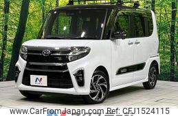 daihatsu tanto 2021 CFJ1524115