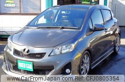 toyota vitz 2011 quick_quick_DBA-NCP131_2006601