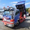 mitsubishi-fuso canter 2014 GOO_NET_EXCHANGE_0400271A30230617W001 image 1