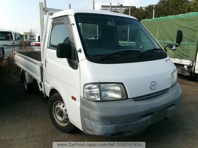 mazda bongo-truck 2006 GOO_NET_EXCHANGE_0705372A30250214W001 image 1