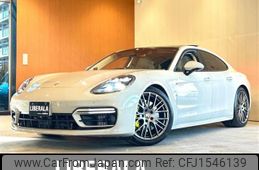 porsche panamera 2022 CFJ1546139