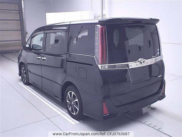 toyota noah 2019 -TOYOTA--Noah ZRR80W-0561874---TOYOTA--Noah ZRR80W-0561874- image 2