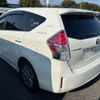 toyota prius-α 2019 -TOYOTA 【多摩 303ﾃ 780】--Prius α DAA-ZVW40W--ZVW40-0033409---TOYOTA 【多摩 303ﾃ 780】--Prius α DAA-ZVW40W--ZVW40-0033409- image 33