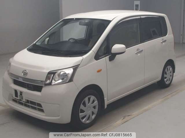 daihatsu move 2014 -DAIHATSU--Move DBA-LA100S--LA100S-0288347---DAIHATSU--Move DBA-LA100S--LA100S-0288347- image 1